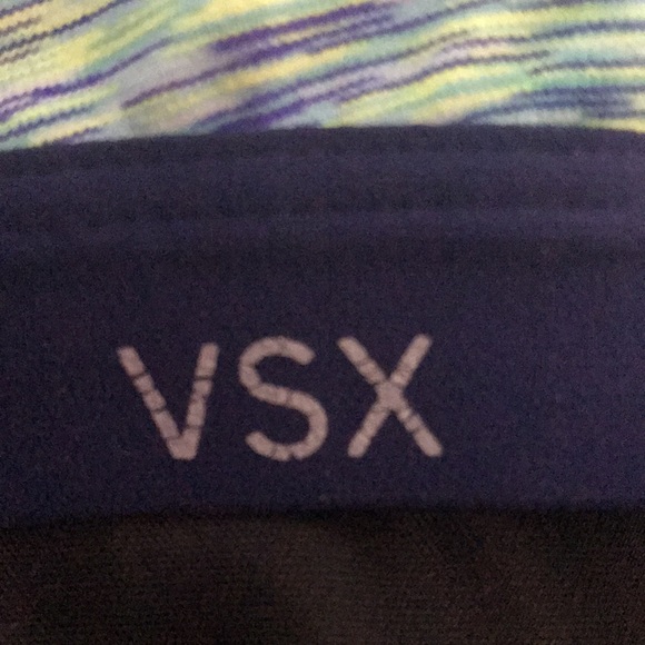 COPY - New condition VSX Sports Bra S 34D - Picture 8 of 8